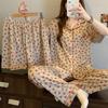 Klær til hjem og søvn – Pyjamas og søvnsett