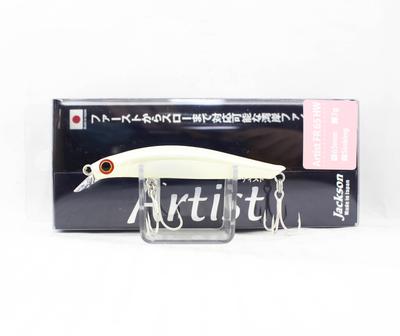 Jackson Artist FR 65HW Sinking Lure PWH (6880)