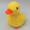 Cute Simulation Yellow Duck Plush Toy Ugly Cute Duckling Stuffed Animal Kids Gift Doll