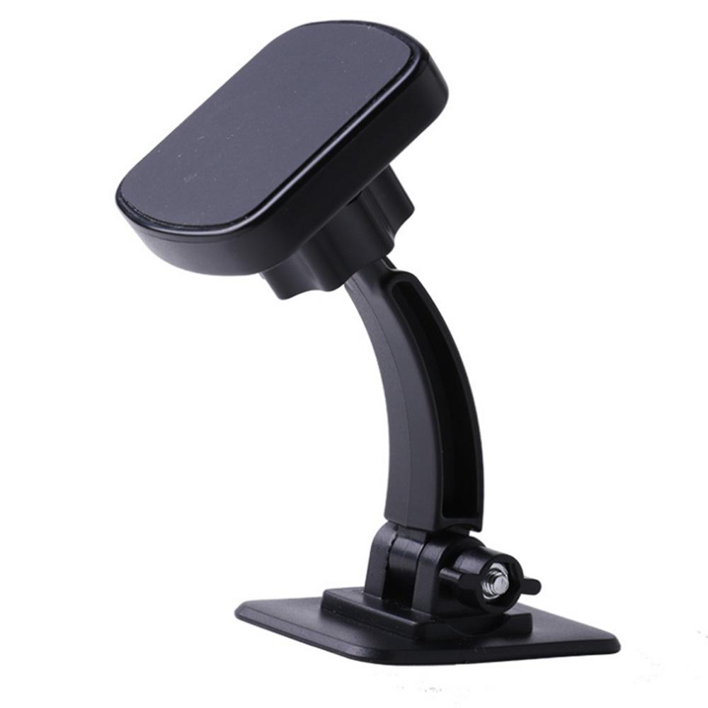Center Console 360 Degree Rotating Magnetic Car Phone Holder