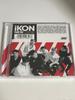 [USED] NEW KIDS CD iKON