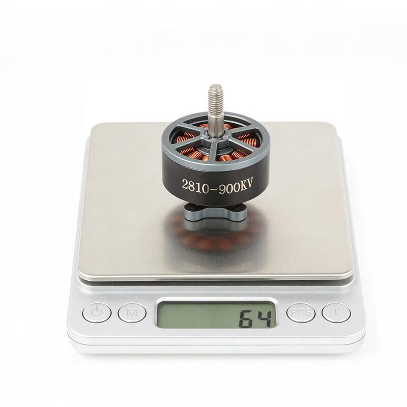 RUSHFPV 2810 900KV FPV Drone Motor