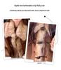 Women's Retro Suede Fur-Trim Horn Buckle Jacket - 2025 Autumn/Winter Collection