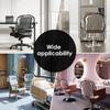 PVC Salon Chair Cover Clear Barber Chair Back Covers Universal Chair Back Covers  Protector Covers
