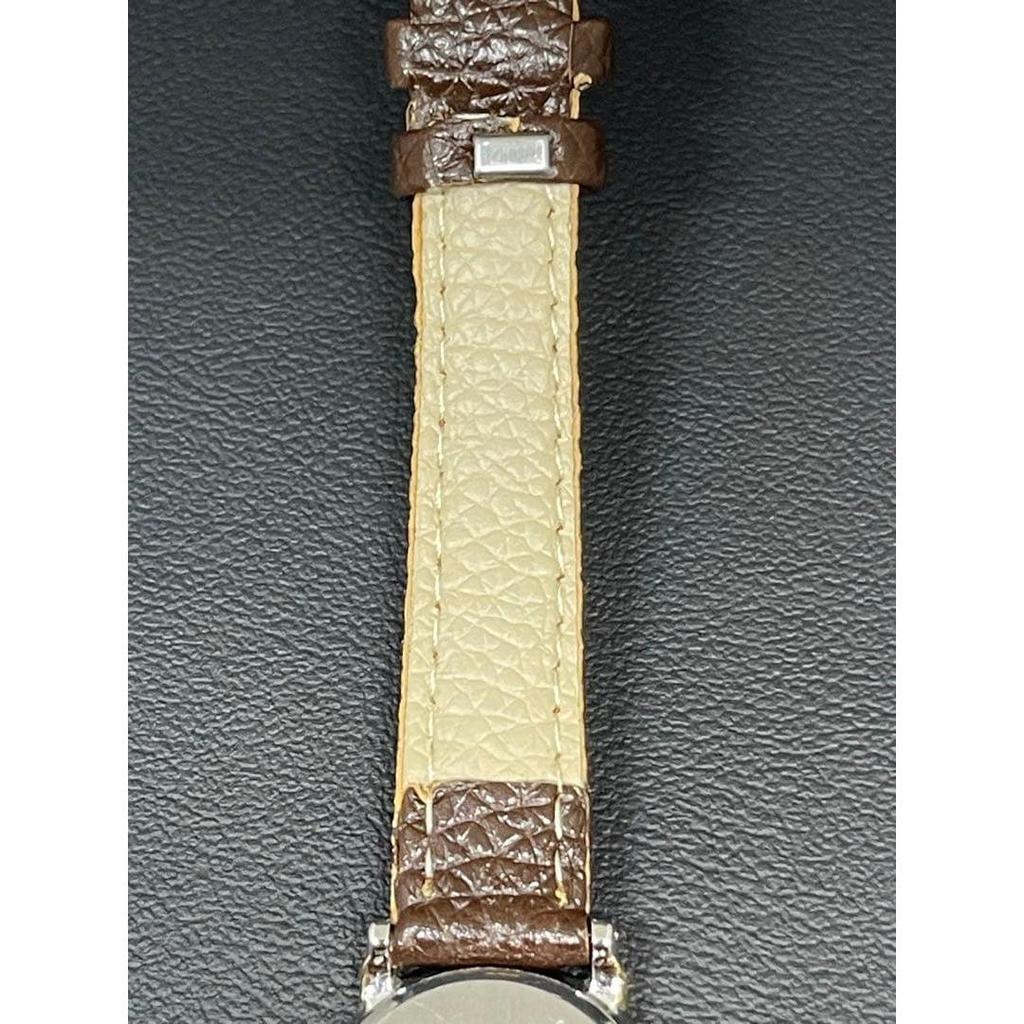 Used Excellent condition / Working condition SEIKO LUCENT Ladies Watch 1F21-0J10