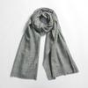 Cashmere Check Mood Long Muffler Shawl for Fall/Winter