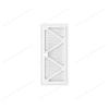 Compatible For ( DJI ROMO P / ROMO S / ROMO A ) Spare Parts Accessories Roller Side Brush HEPA Filter Mop Pad Dust Bag