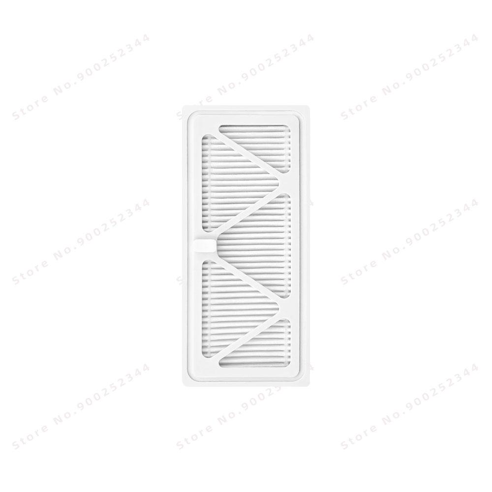 Compatible For ( DJI ROMO P / ROMO S / ROMO A ) Spare Parts Accessories Roller Side Brush HEPA Filter Mop Pad Dust Bag