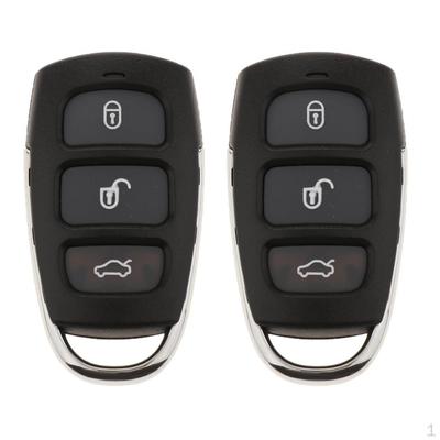 Fob Keyless Entry Remote Fits 2011 KIA