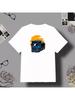 LKW-Fahrer T-Shirt