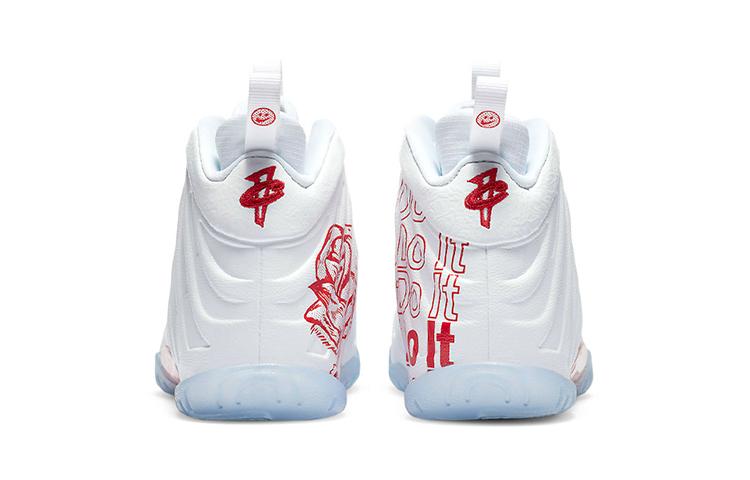 Nike Air Foamposite One Takeout Bag PS CU1055-100
