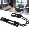 Security Door Chain Door Chain Door Chain Restrictor
