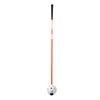Golf Swing Trainer 119cm Length Comfortable Grip Portable Golf Hollow Ball Swing Practice Stick