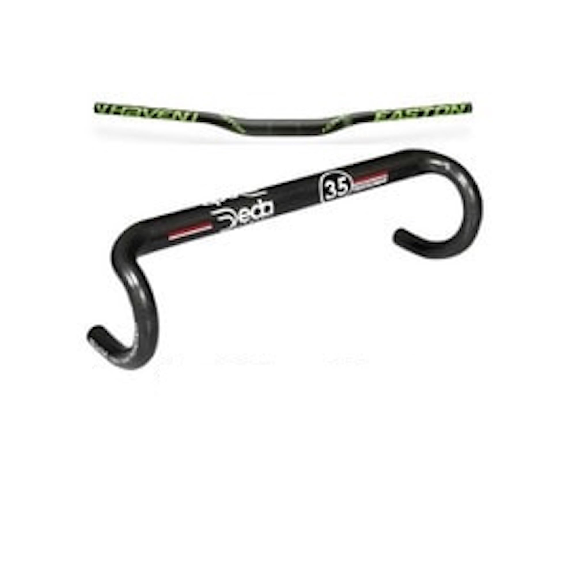 

REC-MOUNTS Lezyne Mount for 35mm Handlebars