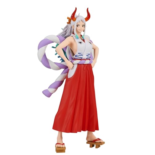 Banpresto One Piece King Artist Yamato