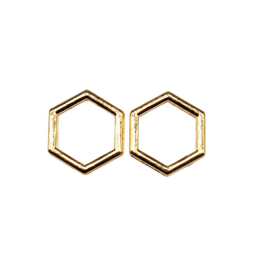 Butterfly Connector Geometric Open Links For Bee Bird Connectors Jewelry DIY