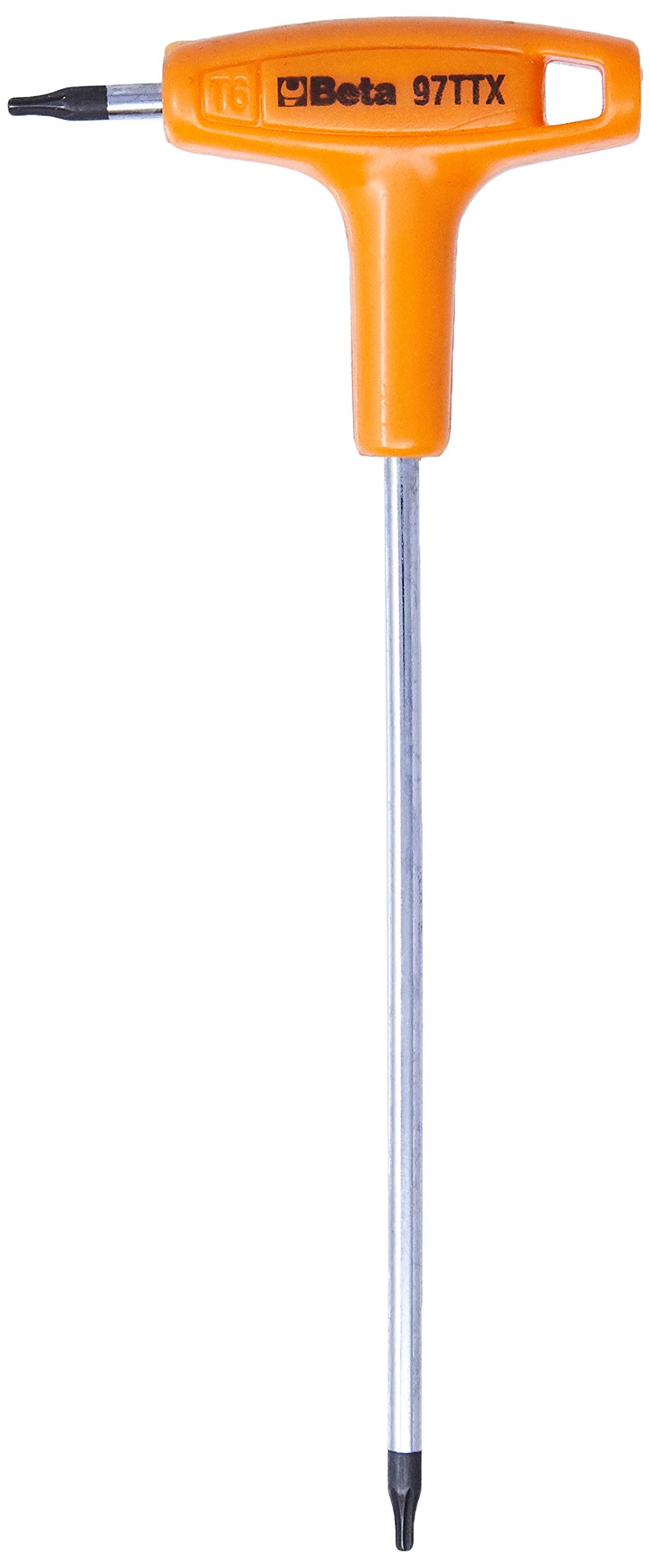 

Beta Tool TORX Wrench 97TTX T-Type оранжевый
