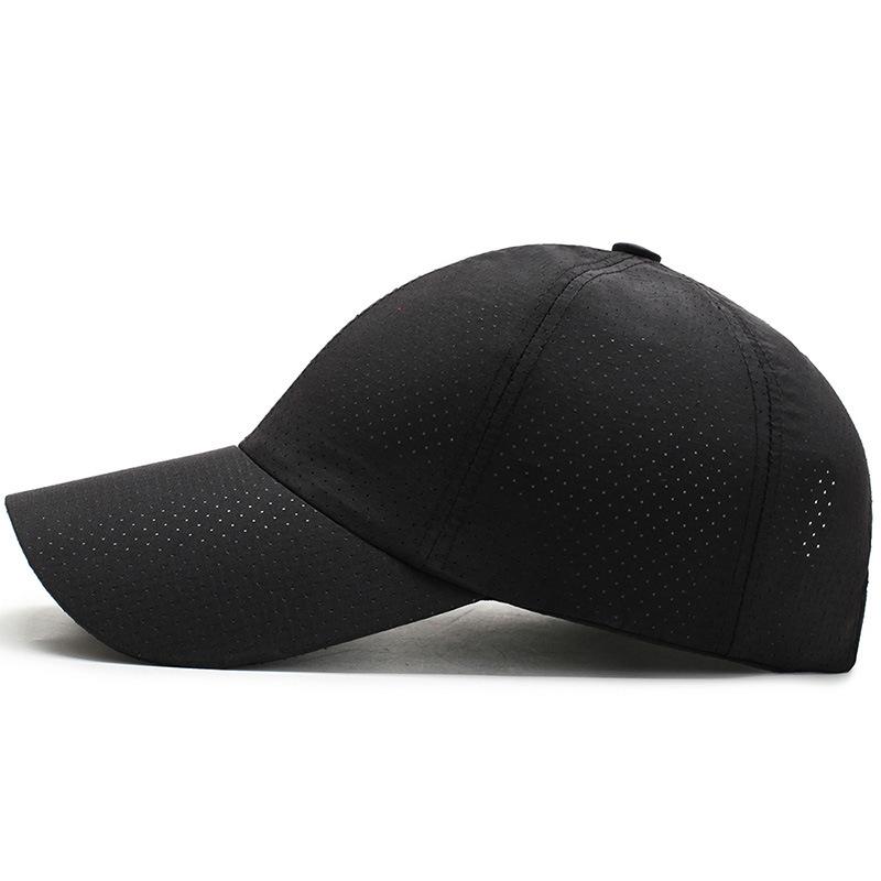 Sun Hat for Outdoor Sports - UV Protection Baseball Cap for Hiking, Running, Cycling - Casual and Fashionable Peaked Cap For Wom
