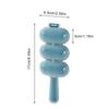 Rice Ball Molds DIY Sushi Meatball Mold Homemade Rice Ball Mold Balls Maker Mould Kitchen Gadget
