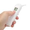 Pig Thermometer Electronic LCD Pet Veterinary Thermometer with Memory Function for Dogs Cats Cows Pigs