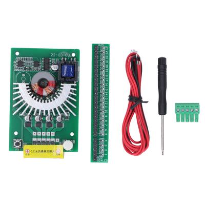 DIY moduly – Elektronické moduly