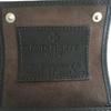 Used PATEK PHILIPPE Patek Philippe watch case travel case