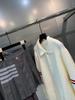 Double-Sleeve Herringbone Lapel Knit Cardigan Sweater for Women