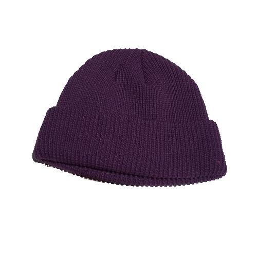 Short Beanie For Men Women Winter Classic Short Cuff Knitted Hat Skull Watch Cap Cute Hat Girls Autumn Female Beanie
