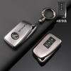 AEGHT1 Interior Stickers TPU Car Remote Key Case Cover Protection Shell For Lexus Es200 Es300h Car Ls500h Ux260h Full Nx350h Package Rx