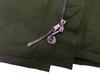 POLO RALPH LAUREN Fur Hooded Down Size 0101861 Men's N-3B Jacket, M, Olive, [Used]
