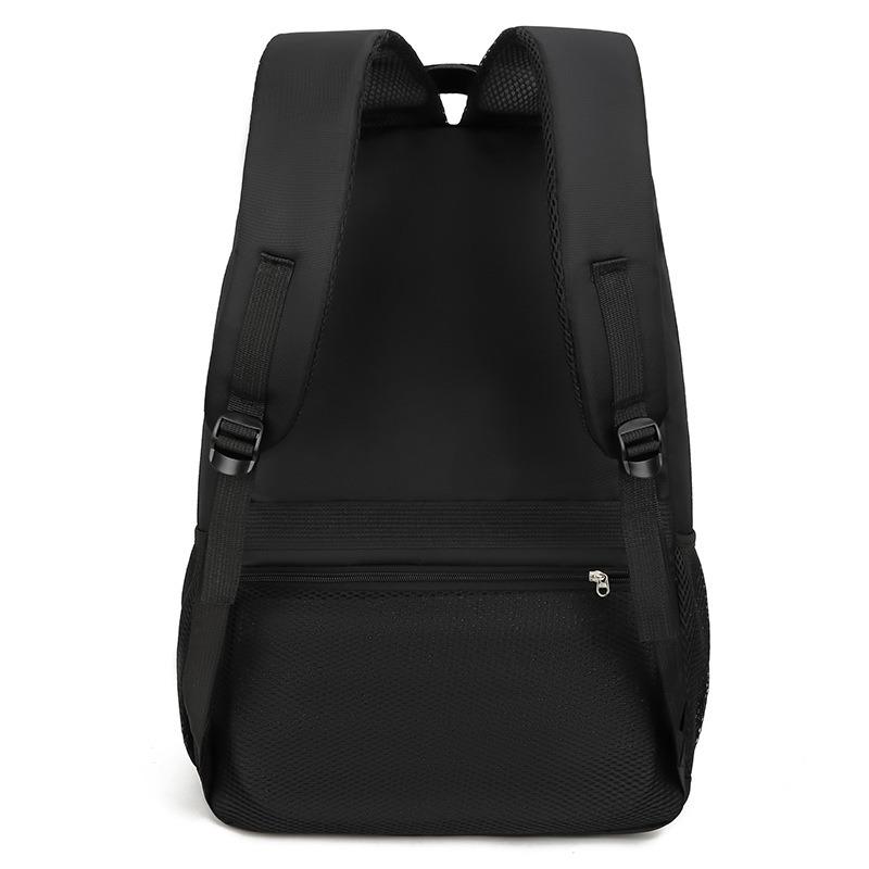 Backpack Men's Large Capacity Business Travel Bag Computer Bag Junior High School Student School Bag New Travel Backpack