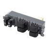 Left Power Window Door Master Switch 84820‑02190 Driver Side Power Window Control Switch for Solara Tundra Camry