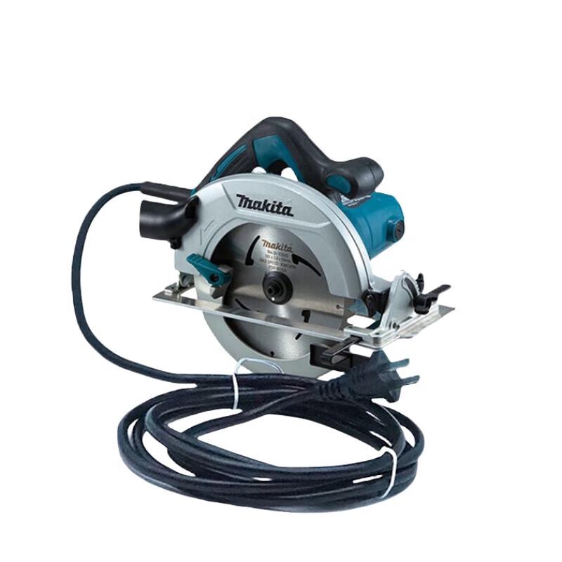 

Makita Corded Circular Saw CN plug (adapter included)