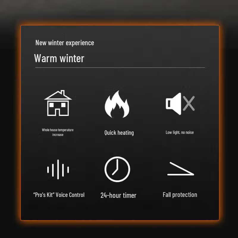 BGE BGP3201-30R Industrial Commercial Smart Electric Heater