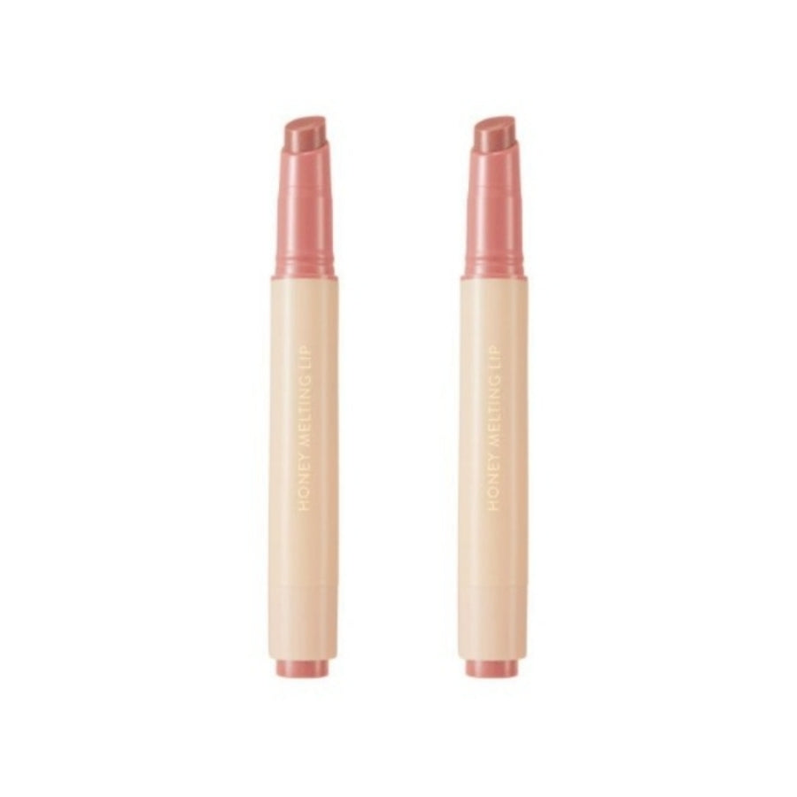 Nature Republic Honey Melting Lip 02.Fig 2,7 g*1 Stück/2 Stück