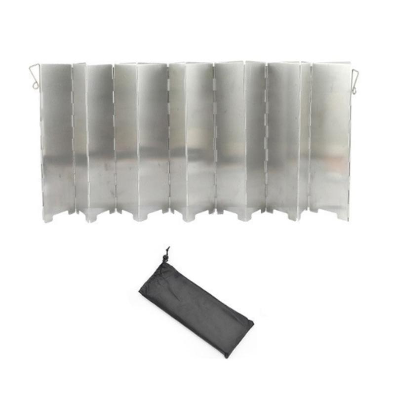 Plates Aluminum Alloy Alcohols Stove Windshield Alcohols Stove Windscreen Rack