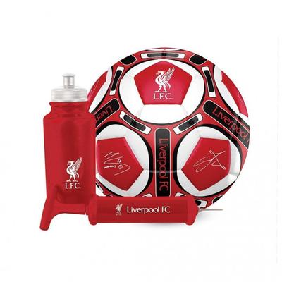 Liverpool FC Signature Gift Set (Pack of 3)