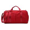 TS JYL laptop bag,Gym Bag Wet Dry Separation Waterproof Duffel Large Capacity Travel Bag
