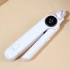2-in-1 Pet Nail Trimmer Rechargeable Electric Nail Clipper Grinding Cat Claw Clippers  for Dogs