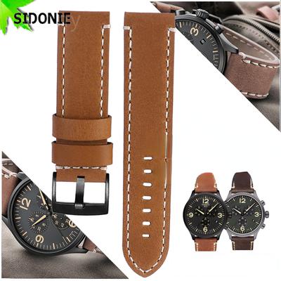 Skóra bydlęca dla Tissot 1853 seria Speed T116 Skórzany pasek T116617a Akcesoria do zegarka męskiego Citizen 22mm Pasek do zegarka