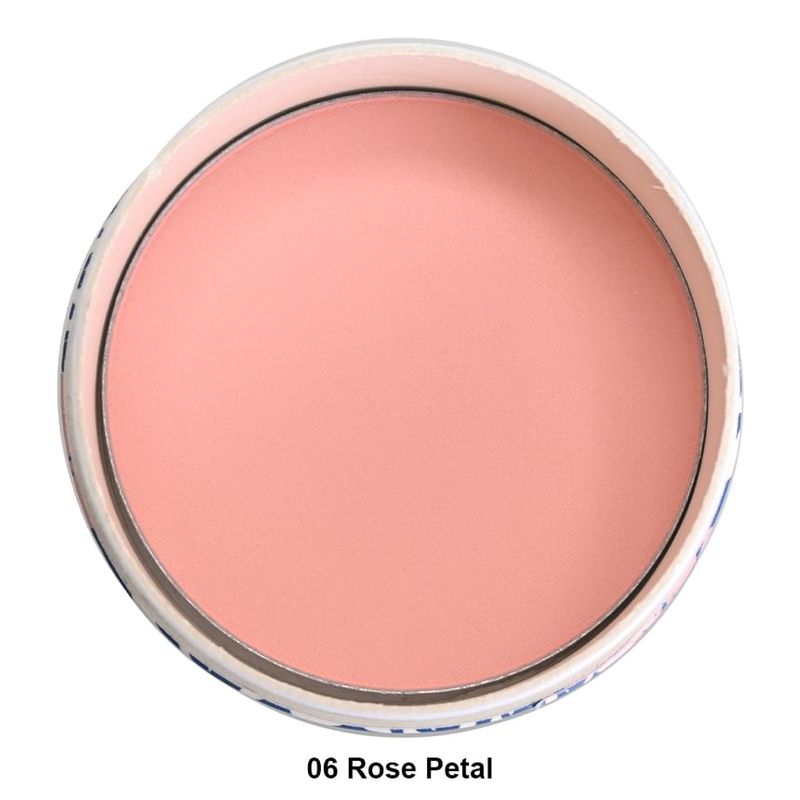 The Face Shop Fmgt Pastel Cushion Blusher - 8 Colors