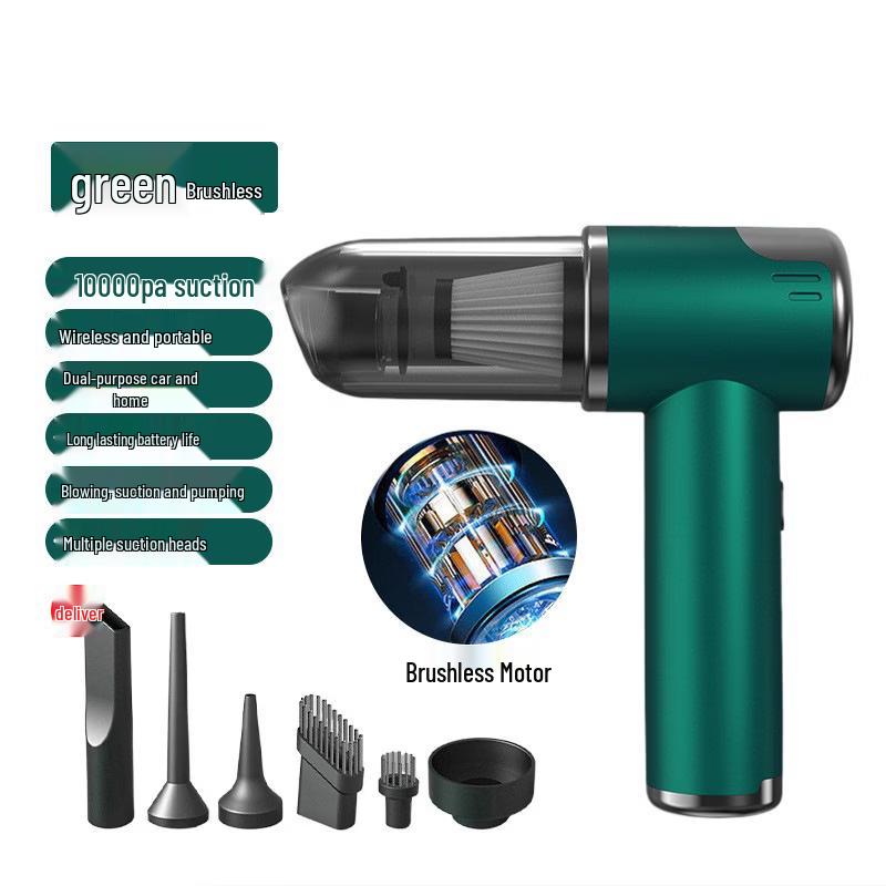 LISM Cordless Car Vacuum Cleaner KM-688ProMax