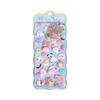 Popular 3D Animal Cartoon Crystal Stickers for Kids' Phone Cases