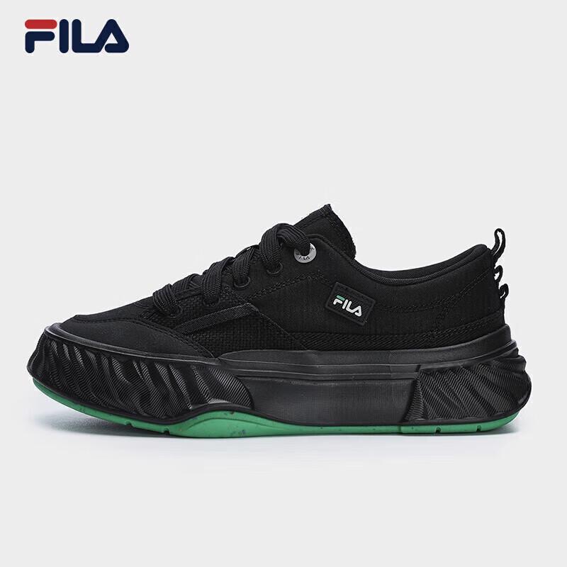 FILA FOSSO Women's Casual Canvas Shoes
