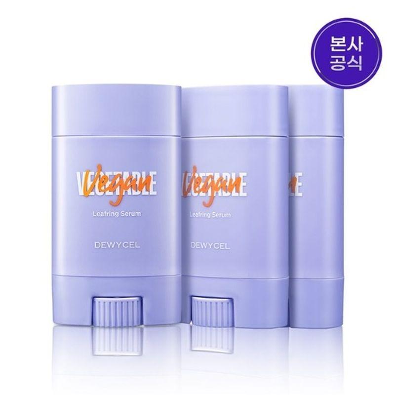 Dewycel [1+1+1] Face & Body One-Handed Lifting Serum Set FREE