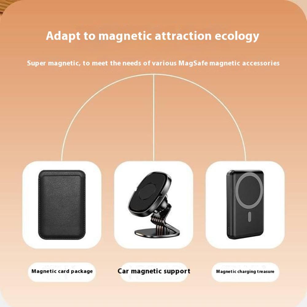 For Samsung Galaxy Z Fold5 5G Magnetic Case Precise Cutouts Gradient Aramid Fiber Phone Cover with Metal Lens Framee