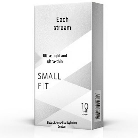 Mingliu Ultra-Thin 002 Dotted Ribbed Condoms - 10 Pack