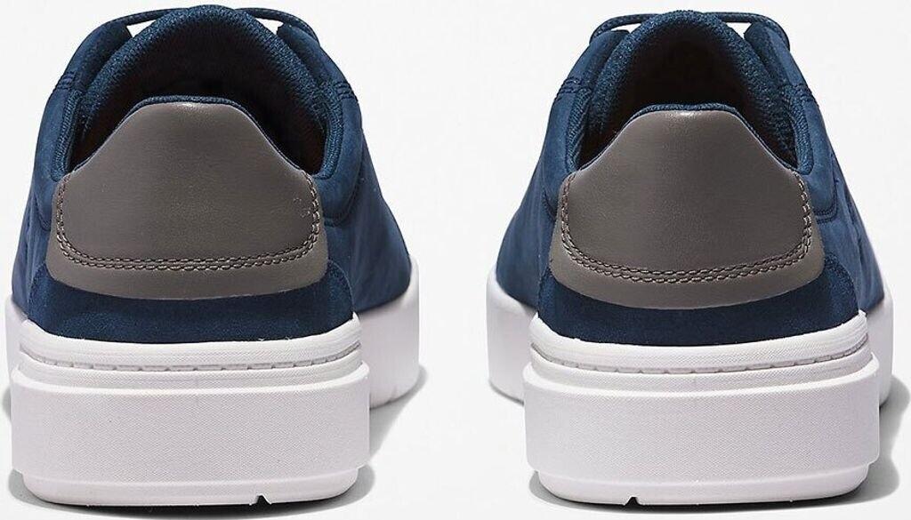 Timberland Seneca Bay Oxford Trainers Blue (TB0A292C2881M)