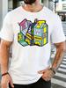 Tops – T-Shirts