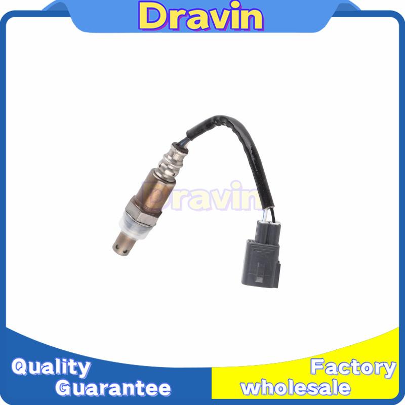 For Lexus GS300 GS350 GS450h IS250 IS350 2.5L 3.0L 3.5L V6 Oxygen Sensor Lambda Sensor Front 89467-30010 8946730010 89467 30010